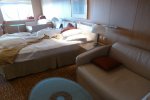 Oceanview Stateroom Picture