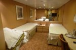 Interior Stateroom Picture