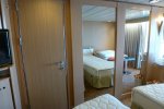 Verandah Stateroom Picture