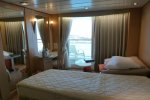 Verandah Stateroom Picture