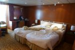 Sky Suite Stateroom Picture