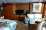 Sky Suite Stateroom Picture