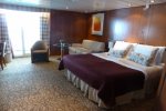 Sky Suite Stateroom Picture