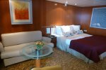 Sky Suite Stateroom Picture