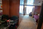 Sky Suite Stateroom Picture