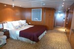 Sky Suite Stateroom Picture