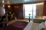 Sky Suite Stateroom Picture