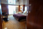 Sky Suite Stateroom Picture