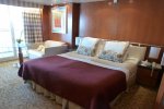 Sky Suite Stateroom Picture