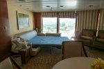 Celebrity Suite Stateroom Picture