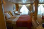 Aqua Class Stateroom Picture