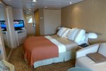 Aqua Class Stateroom Picture