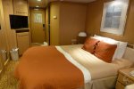 Oceanview Stateroom Picture