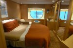 Oceanview Stateroom Picture