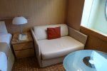 Oceanview Stateroom Picture