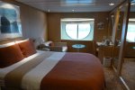 Oceanview Stateroom Picture