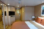 Oceanview Stateroom Picture