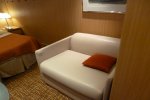 Interior Stateroom Picture