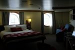 Deluxe Oceanview Stateroom Picture