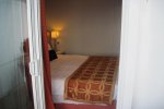 Family Suite with balcony Stateroom Picture