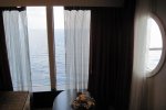 Family Suite with balcony Stateroom Picture