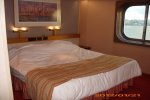 Oceanview Stateroom Picture