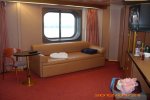 Oceanview Stateroom Picture