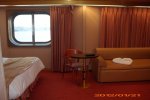 Oceanview Stateroom Picture