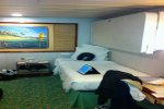 Interior Stateroom Picture