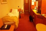 Small Interior Stateroom Picture