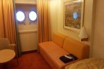 Small Interior Stateroom Picture