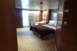 Sky Suite Stateroom Picture