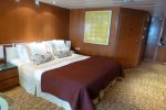 Sky Suite Stateroom Picture