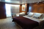 Sky Suite Stateroom Picture