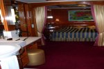 2 Bedroom Family Suite Stateroom Picture