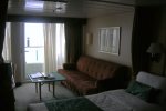 Spacious Balcony Stateroom Picture