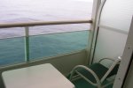 Spacious Balcony Stateroom Picture