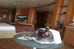 Concierge Class Stateroom Picture