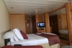 Concierge Class Stateroom Picture