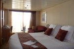 Concierge Class Stateroom Picture