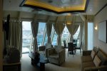 Deluxe Owner Suite Stateroom Picture