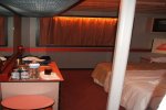 Interior Stateroom Picture