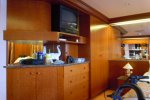 Ocean Suite Stateroom Picture