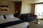 Junior Suite Stateroom Picture