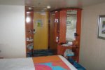 Balcony Stateroom Picture