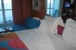 Balcony Stateroom Picture