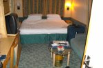 Oceanview Stateroom Picture