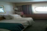 Oceanview Stateroom Picture