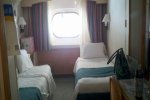 Oceanview Stateroom Picture