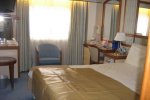 Oceanview Stateroom Picture